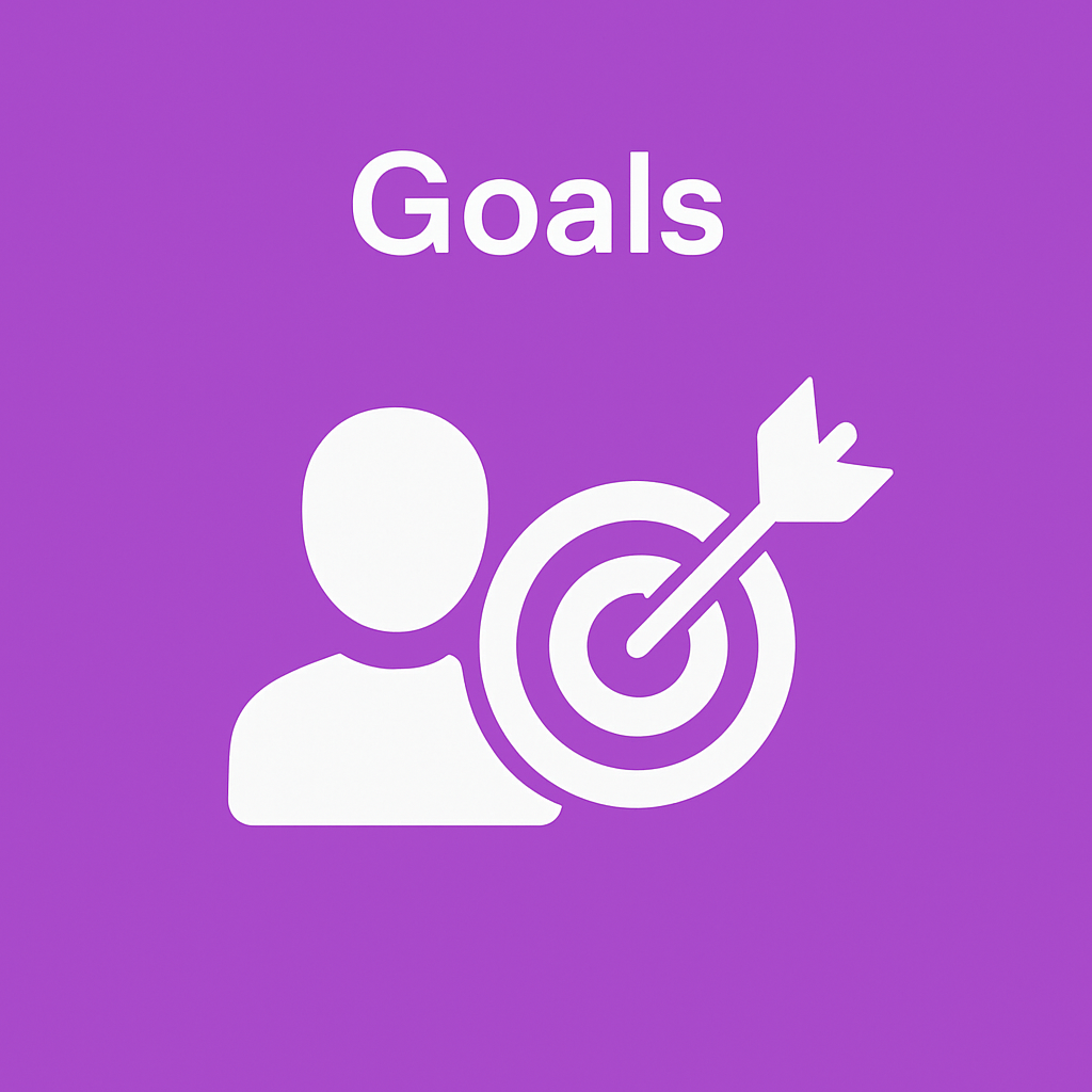 Computing and engineering goals